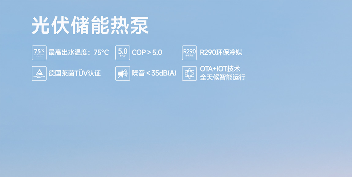 地暖空調系統